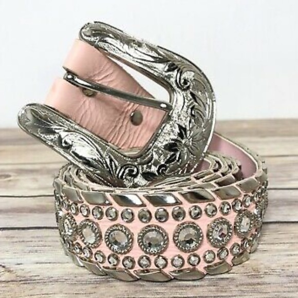 Kippy’s Leather studded - Picture 2 of 5